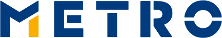 Metro Logo