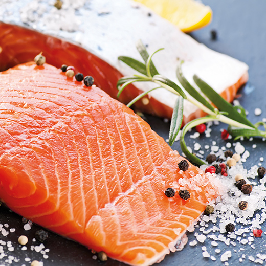 Classic Fine Foods Products 5