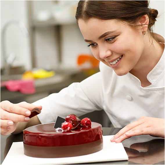 Classic Fine Foods Group Customer Led