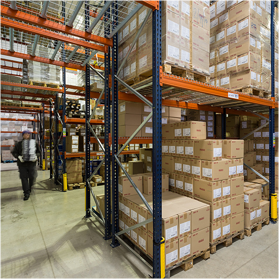 Classic Fine Foods Group Quality