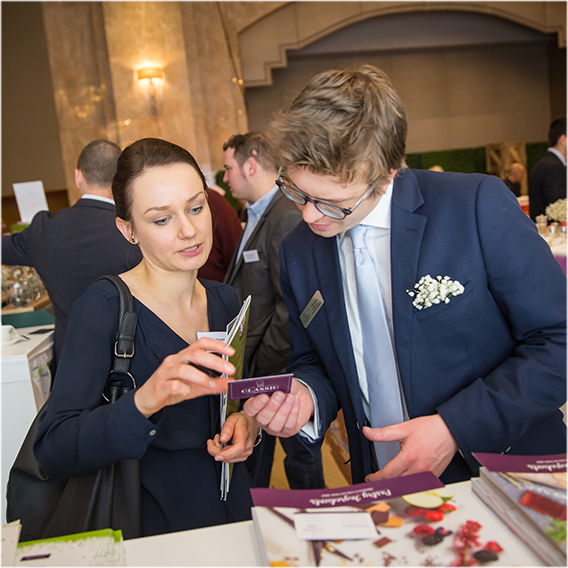 Classic Fine Foods Group Product Knowledge