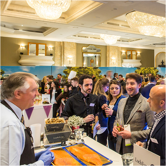 Classic Fine Foods Group Connect to you