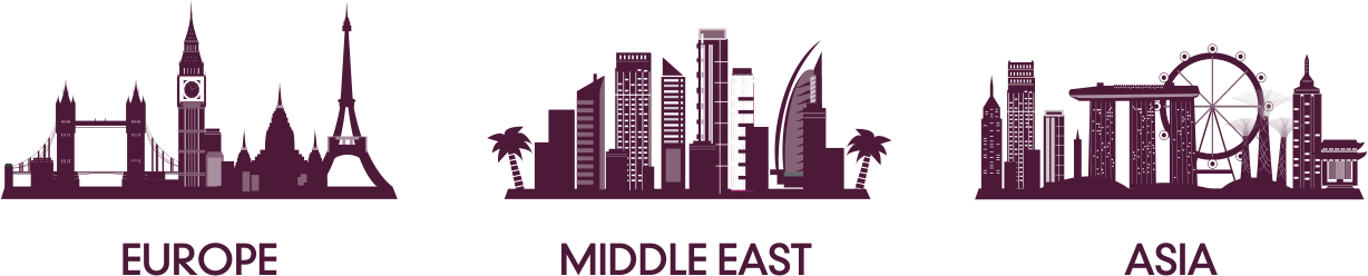 Classic Fine Foods Locations