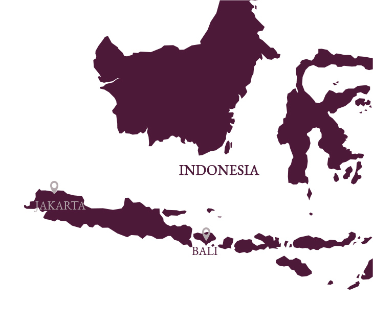 indonesia