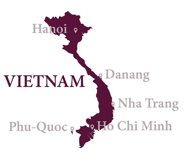vietnam