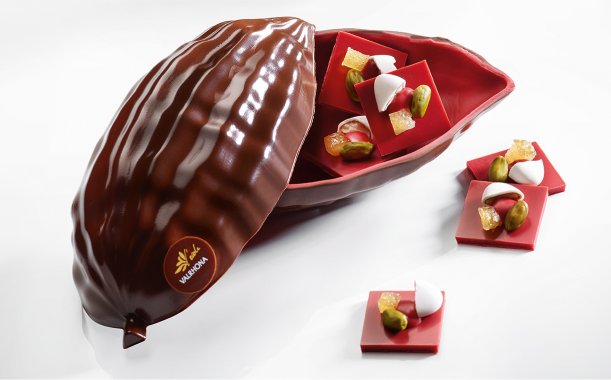 VALRHONA