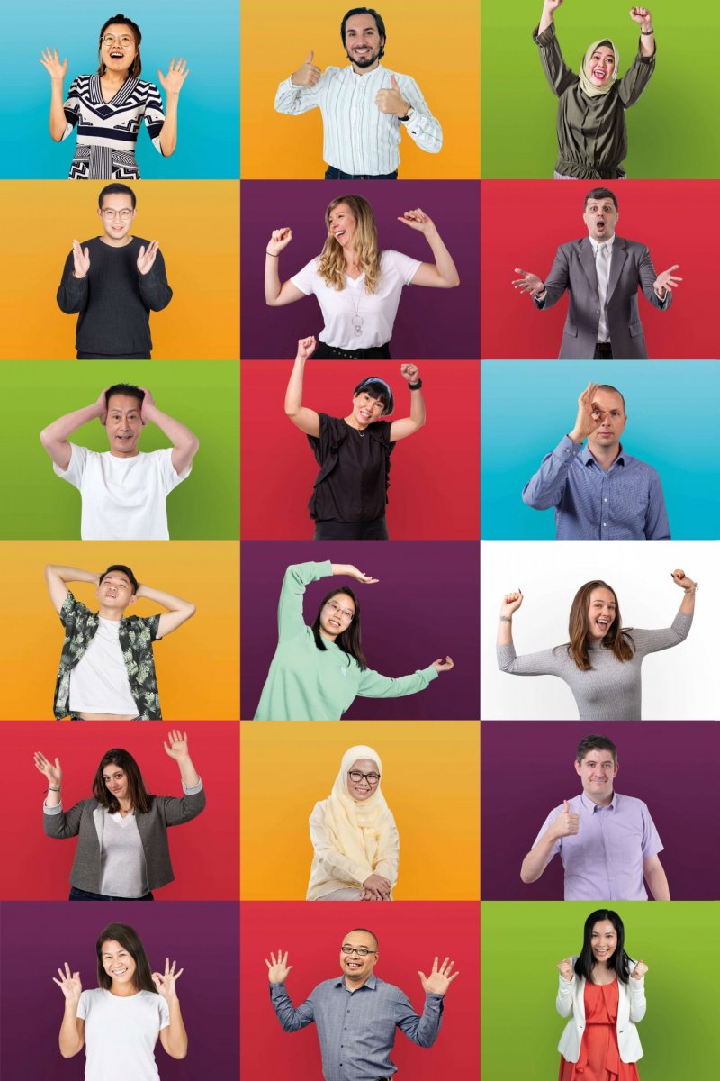 Classic Fine Foods Our Staff