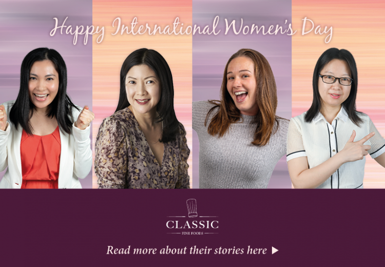 International Women’s Day 2022