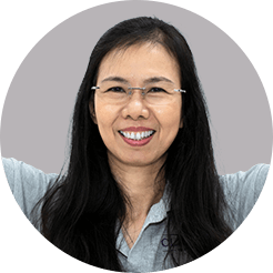 Thao Finance Manager Vietnam