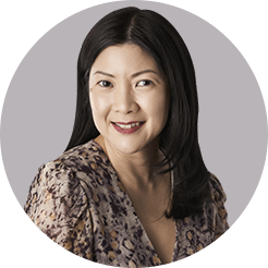 Karen General Manager Singapore