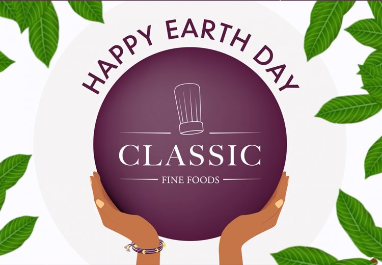 Let's Celebrate Earth Day