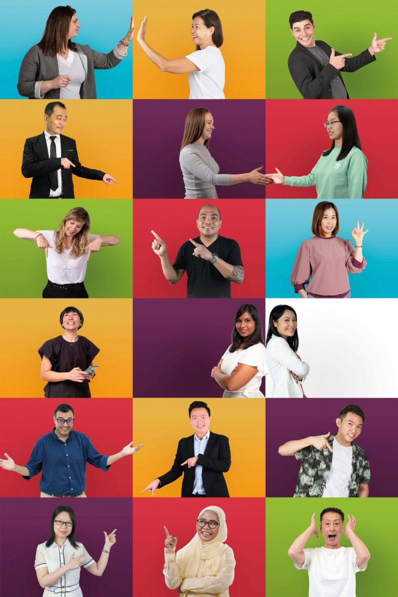 Classic Fine Foods Our Staff