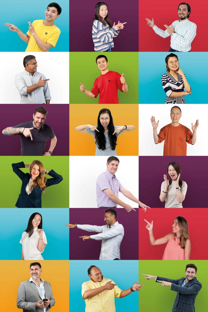 Classic Fine Foods Our Staff