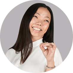 Paterine Senior Sales Executive Singapore