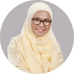 Novi Purchasing Staff Indonesia