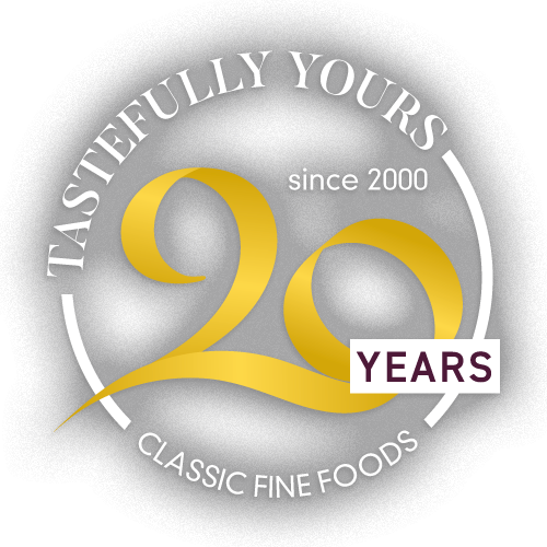 20 years anniversary