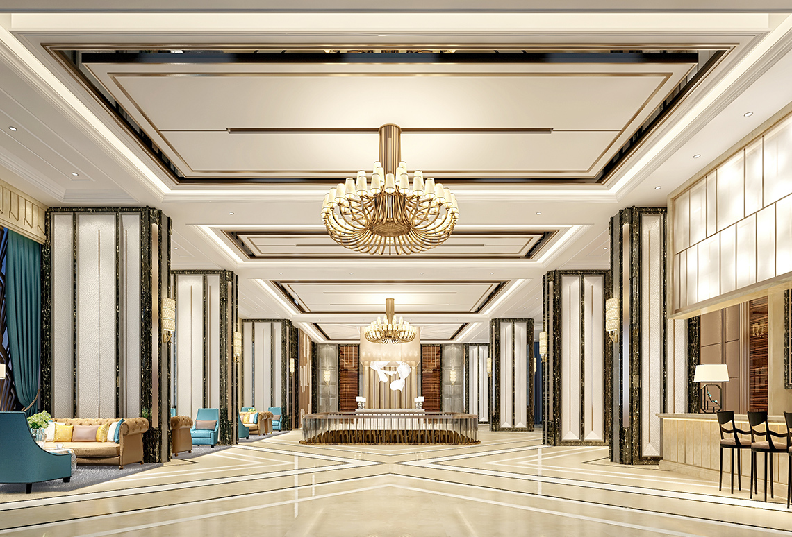 Classic Fine Foods Hotels