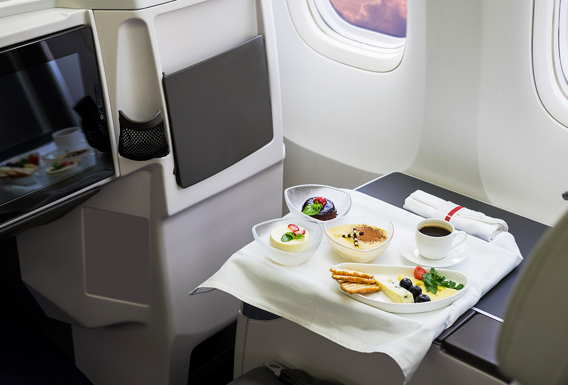 Classic Fine Foods Caterers