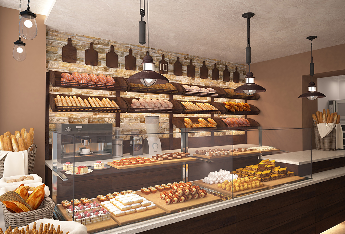 Classic Fine Foods Bakery