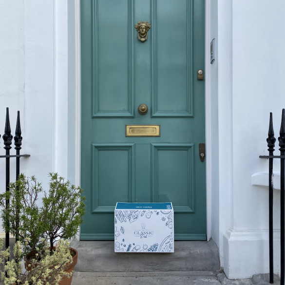 Classic Fine Foods Bakery