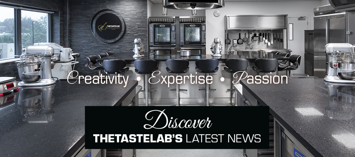 Discover thetastelab's Latest News